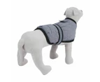 Pet Water Resistant Vest, Medium - Anko