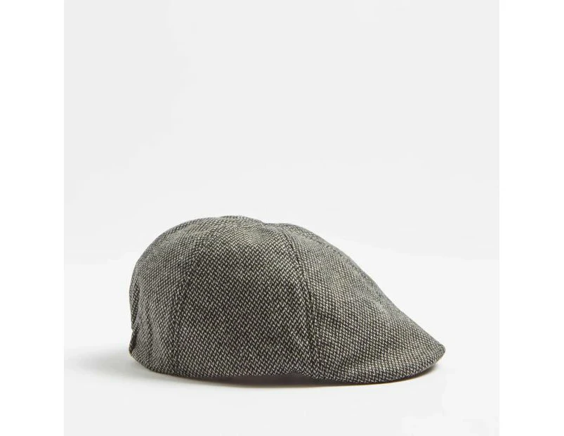 Target Mens Flat Cap