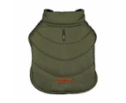 Pet Puffer Vest, Small - Anko