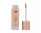 Sparkling Rose Luminous Skin Tint, Light - OXX Cosmetics - Beige