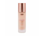 Sparkling Rose Luminous Skin Tint, Light - OXX Cosmetics - Beige