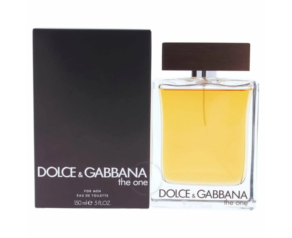 Dolce & Gabbana The One 150ml Eau de Toilette