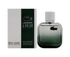 Lacoste Eau De L.12.12 Blanc Eau Intense by Lacoste for Men - 1.6 oz EDT Spray