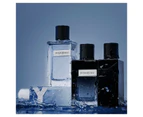 "Y" 100ml EDT Spray For Men By Yves Saint Laurent