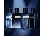 "Y" 100ml EDT Spray For Men By Yves Saint Laurent