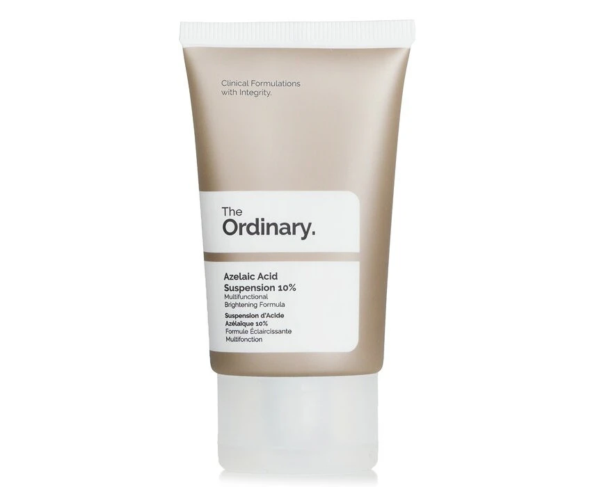 The Ordinary Azelaic Acid Suspension 10% 30ml/1oz