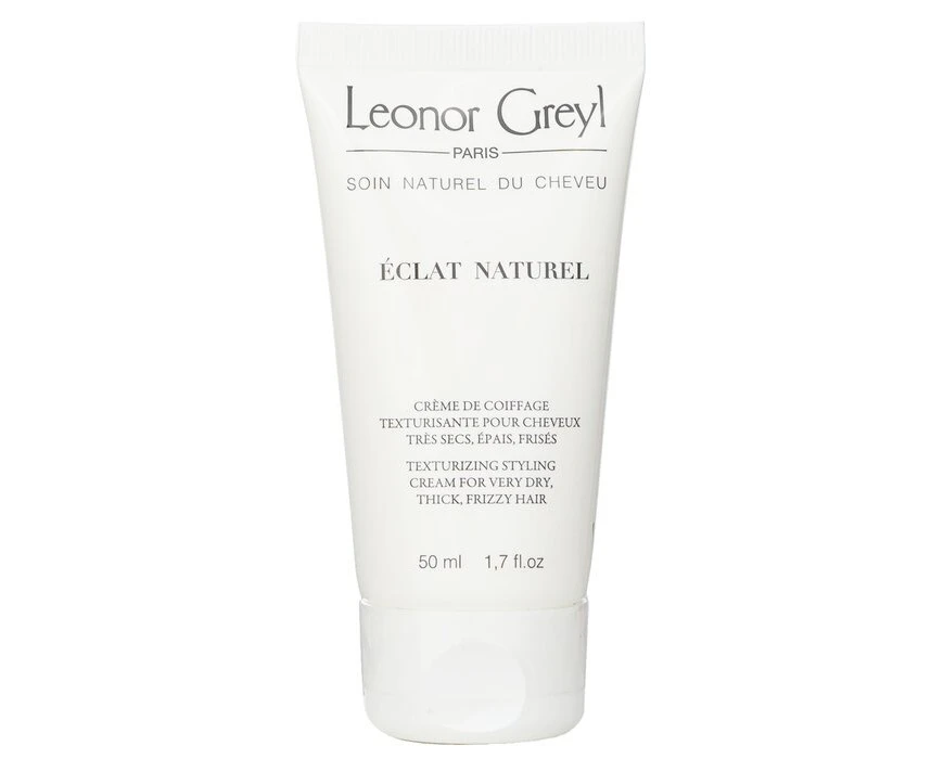 Leonor Greyl Eclat Naturel Texturizing & Conditioning Styling Cream 50ml/1.7oz