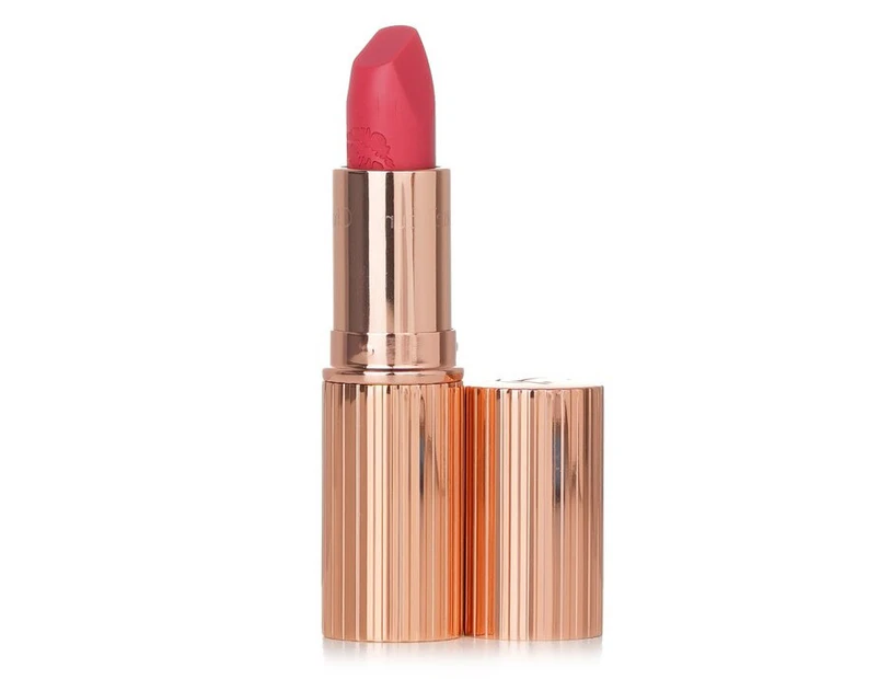 Charlotte Tilbury Hot Lips Lipstick  # Miranda May 3.5g/0.12oz