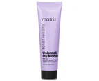 Matrix Total Results Unbreak My Blonde Reviving LeaveIn Treatment 150ml/5.1oz