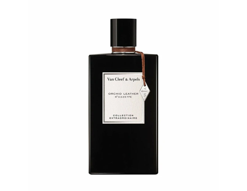 Van Cleef & Arpels Collection Extraordinaire Orchid Leather EDP 75ml