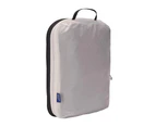 Thule Compression 36x25cm Packing Cube Organiser Storage Pouch Medium White