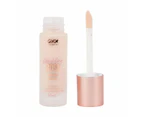 Sparkling Rose Luminous Skin Tint, Fair - OXX Cosmetics - Beige