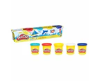 Play-Doh 5 Pack - Assorted*