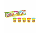 Play-Doh 5 Pack - Assorted*