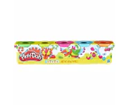 Play-Doh 5 Pack - Assorted*