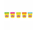 Play-Doh 5 Pack - Assorted*