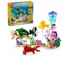 LEGO® Creator Sea Animals 31158