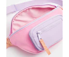 Target Kids Colour Block Bumbag