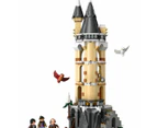 LEGO Harry Potter TM Hogwarts Castle Owlery 76430