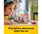 LEGO® Creator Sea Animals 31158