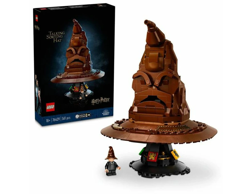 LEGO Talking Sorting Hat™