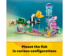 LEGO® Creator Sea Animals 31158