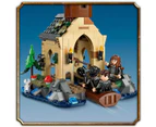 LEGO Harry Potter TM Hogwarts Castle Boathouse 76426