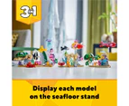 LEGO® Creator Sea Animals 31158