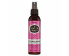 Target HASK Keratin Smooth 5-in-1 Leave-in Spray 175ml - Keratin and Jojoba Seed Oil - Multi