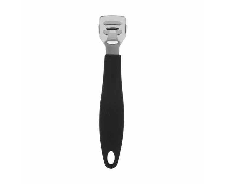 Foot File, Black - OXX Cosmetics