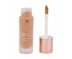 Sparkling Rose Luminous Skin Tint, Tan - OXX Cosmetics - Beige
