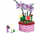 LEGO Disney Classic Isabela's Flowerpot 43237