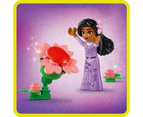 LEGO Disney Classic Isabela's Flowerpot 43237