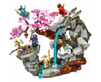 LEGO NINJAGO Dragon Stone Shrine 71819