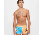 Swag Licensed Trunks - Cheetos - Orange