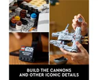 LEGO® Star Wars Millennium Falcon 75375 - Multi