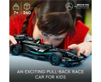 LEGO® Technic Mercedes-AMG F1 W14 E Performance Pull-Back 42165 - Multi