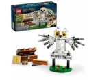 LEGO® Harry Potter Hedwig at 4 Privet Drive 76425