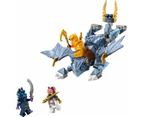 LEGO® NINJAGO Young Dragon Riyu 71810