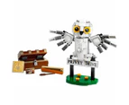 LEGO® Harry Potter Hedwig at 4 Privet Drive 76425