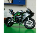 Lego Technic - Kawasaki Ninja H2R Motorcycle