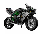 Lego Technic - Kawasaki Ninja H2R Motorcycle