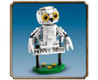 LEGO® Harry Potter Hedwig at 4 Privet Drive 76425