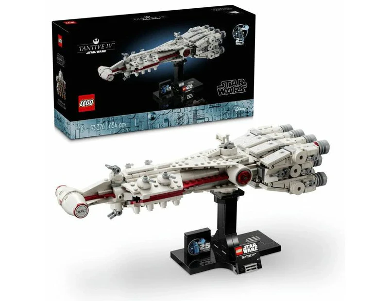 LEGO® Star Wars Tantive IV 75376 - Multi