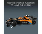 LEGO® Technic NEOM McLaren Formula E Race Car 42169 - Multi