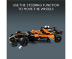 LEGO Technic NEOM McLaren Formula E Race Car 42169