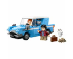 LEGO Harry Potter TM Flying Ford Anglia 76424