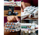 LEGO Star Wars Tantive IV (75376)