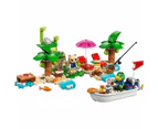 LEGO Animal Crossing Kapp'n's Island Boat Tour (77048)