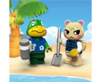 LEGO Animal Crossing Kapp'n's Island Boat Tour (77048)